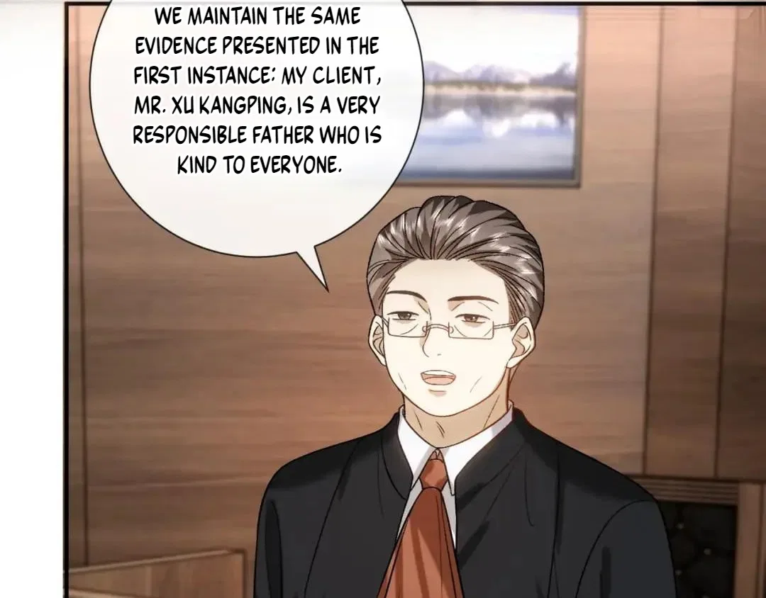 Madam and Her Daily Online Face-Slapping Chapter 260 – Page 36