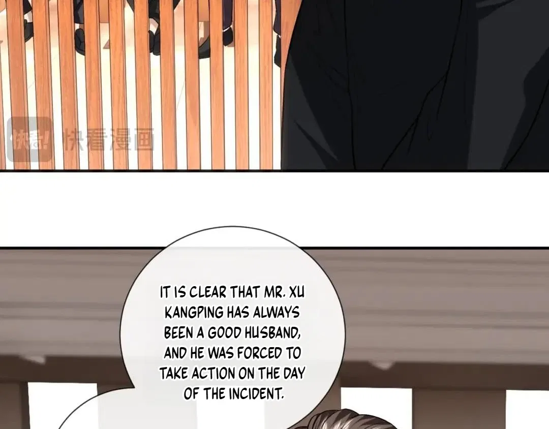 Madam and Her Daily Online Face-Slapping Chapter 260 – Page 39