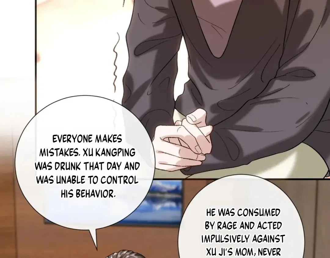 Madam and Her Daily Online Face-Slapping Chapter 260 – Page 44