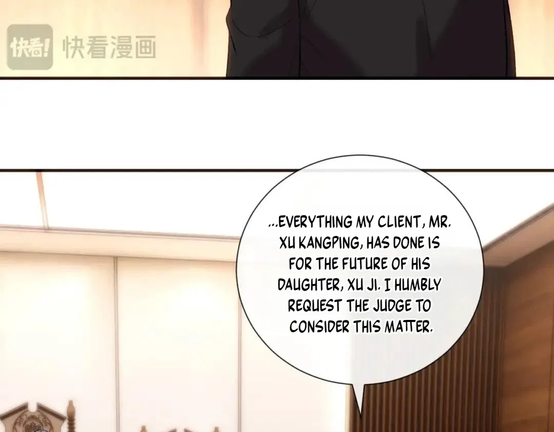 Madam and Her Daily Online Face-Slapping Chapter 260 – Page 54