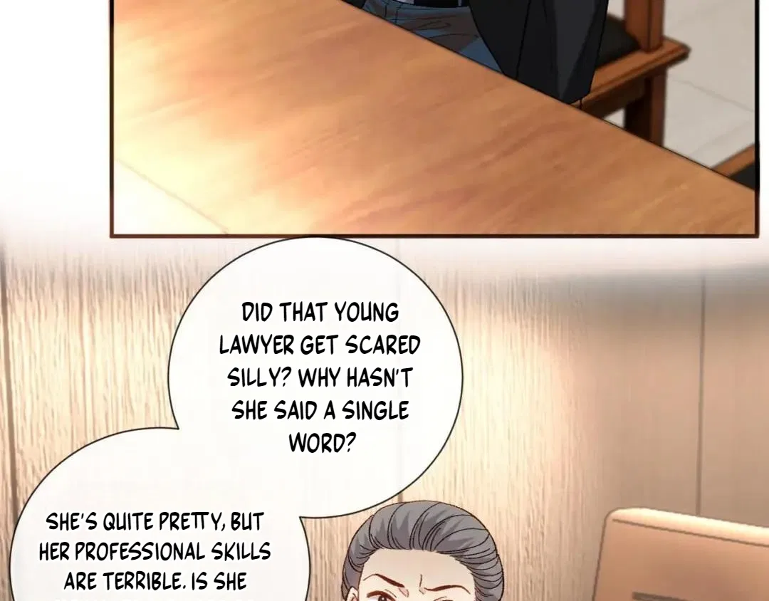 Madam and Her Daily Online Face-Slapping Chapter 260 – Page 58