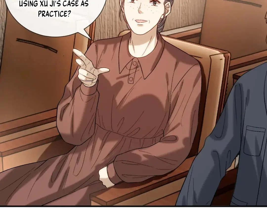 Madam and Her Daily Online Face-Slapping Chapter 260 – Page 59