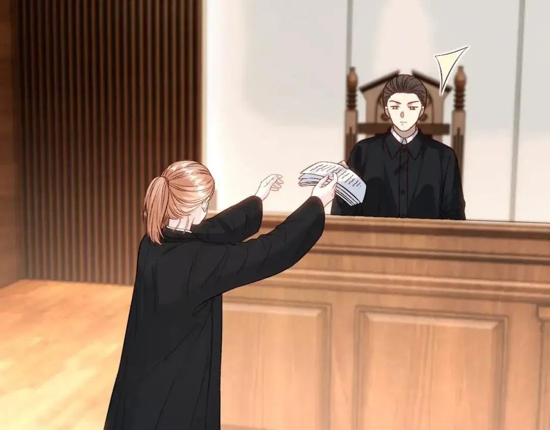 Madam and Her Daily Online Face-Slapping Chapter 260 – Page 62