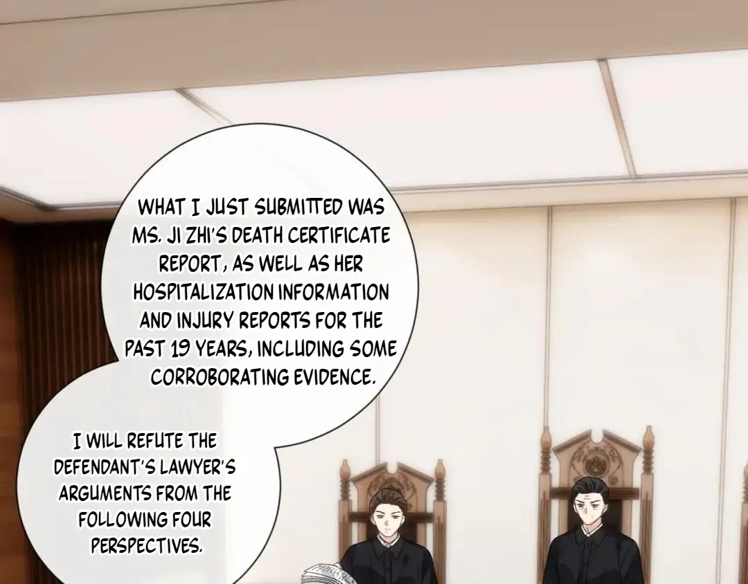 Madam and Her Daily Online Face-Slapping Chapter 260 – Page 81