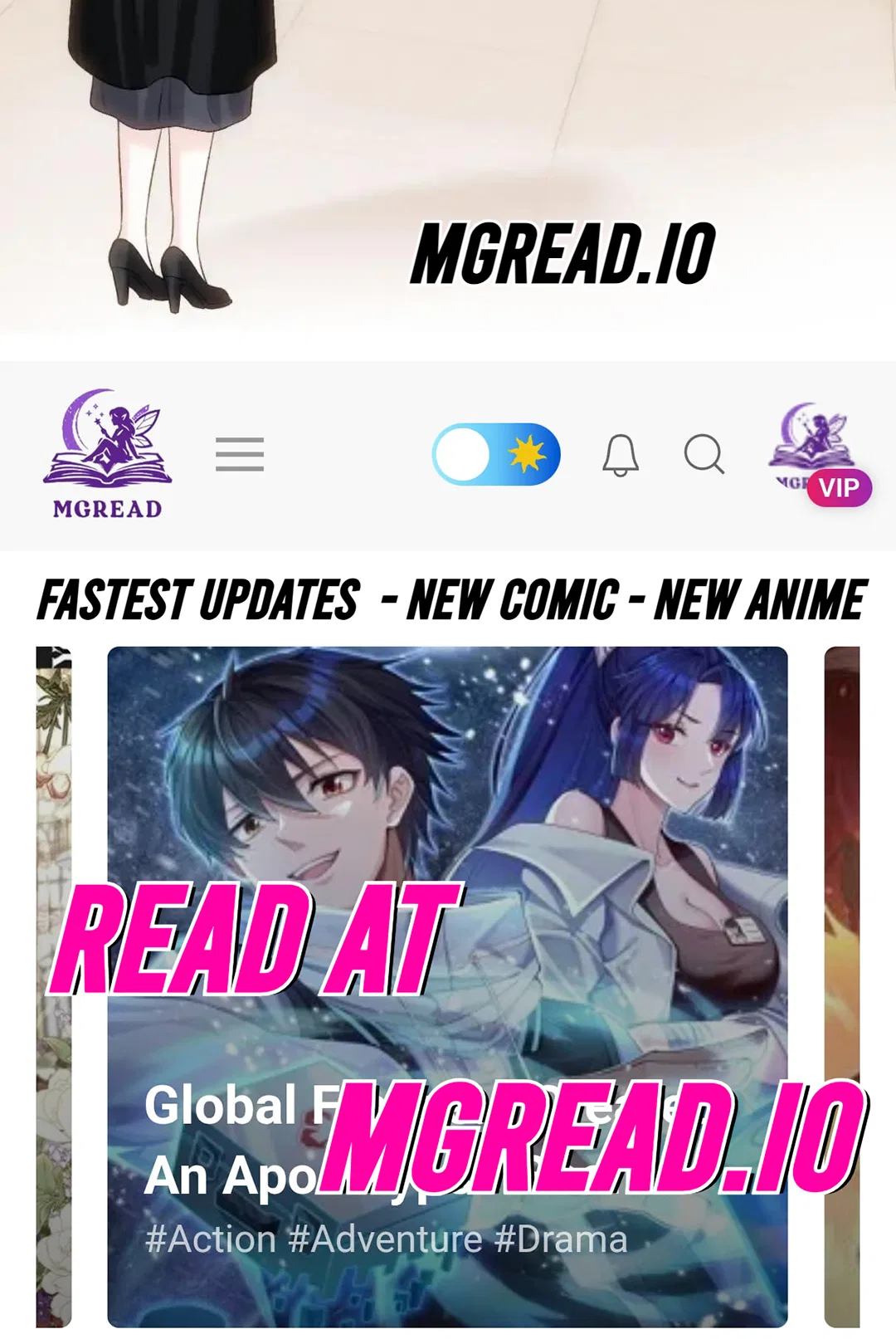 Madam and Her Daily Online Face-Slapping Chapter 260 – Page 83
