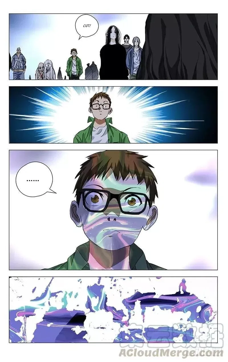 The Outcast (Dong Man Tang) Chapter 460 – Page 10