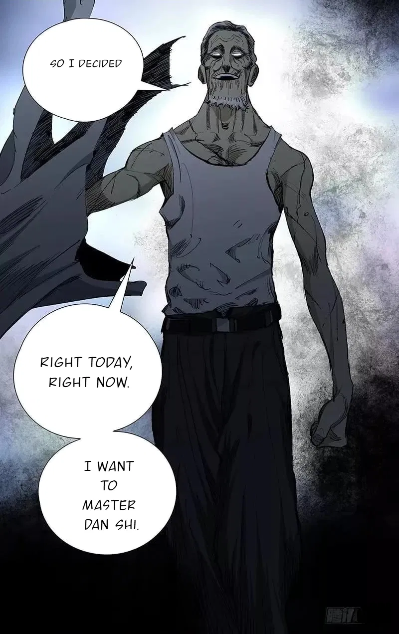 The Outcast (Dong Man Tang) Chapter 456 – Page 16