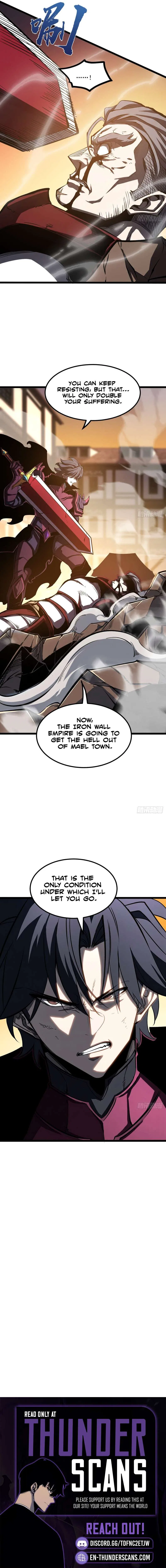 Rebirth of the Ultimate War God Chapter 43 – Page 7