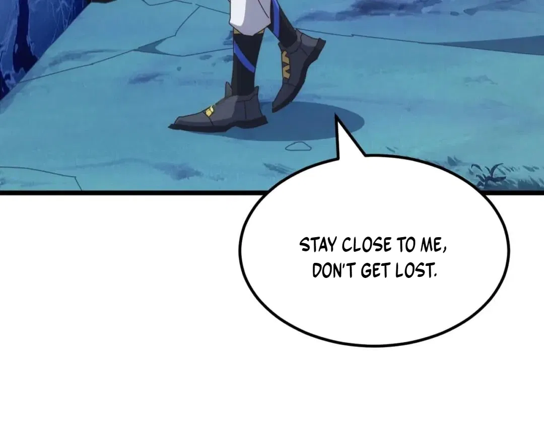 Invasion of the Myriad Races: Starting by Taming a Legendary Beast Chapter 102 – Page 3