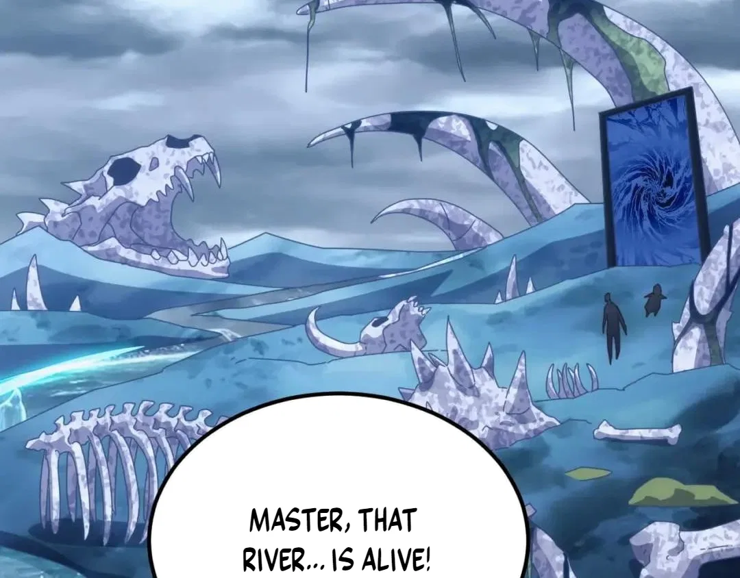 Invasion of the Myriad Races: Starting by Taming a Legendary Beast Chapter 102 – Page 7