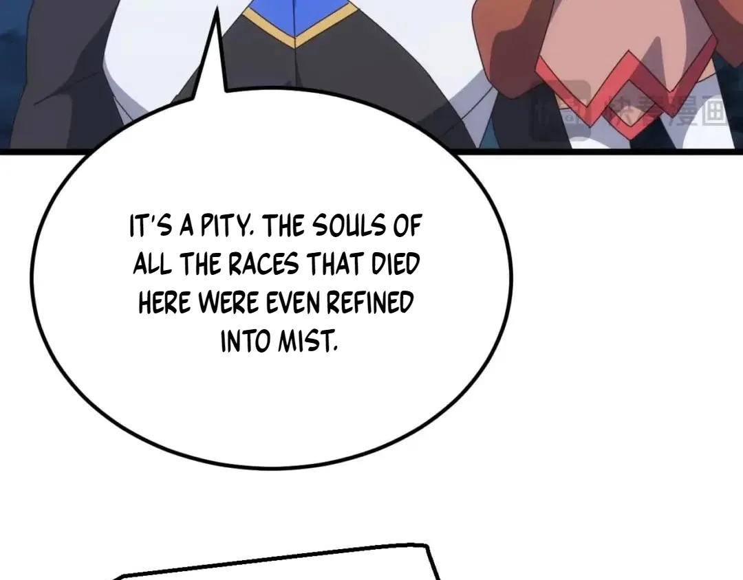 Invasion of the Myriad Races: Starting by Taming a Legendary Beast Chapter 102 – Page 11