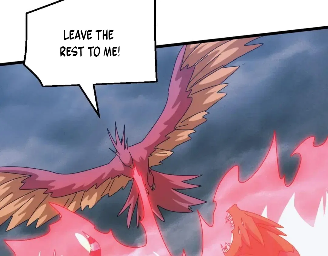 Invasion of the Myriad Races: Starting by Taming a Legendary Beast Chapter 102 – Page 26