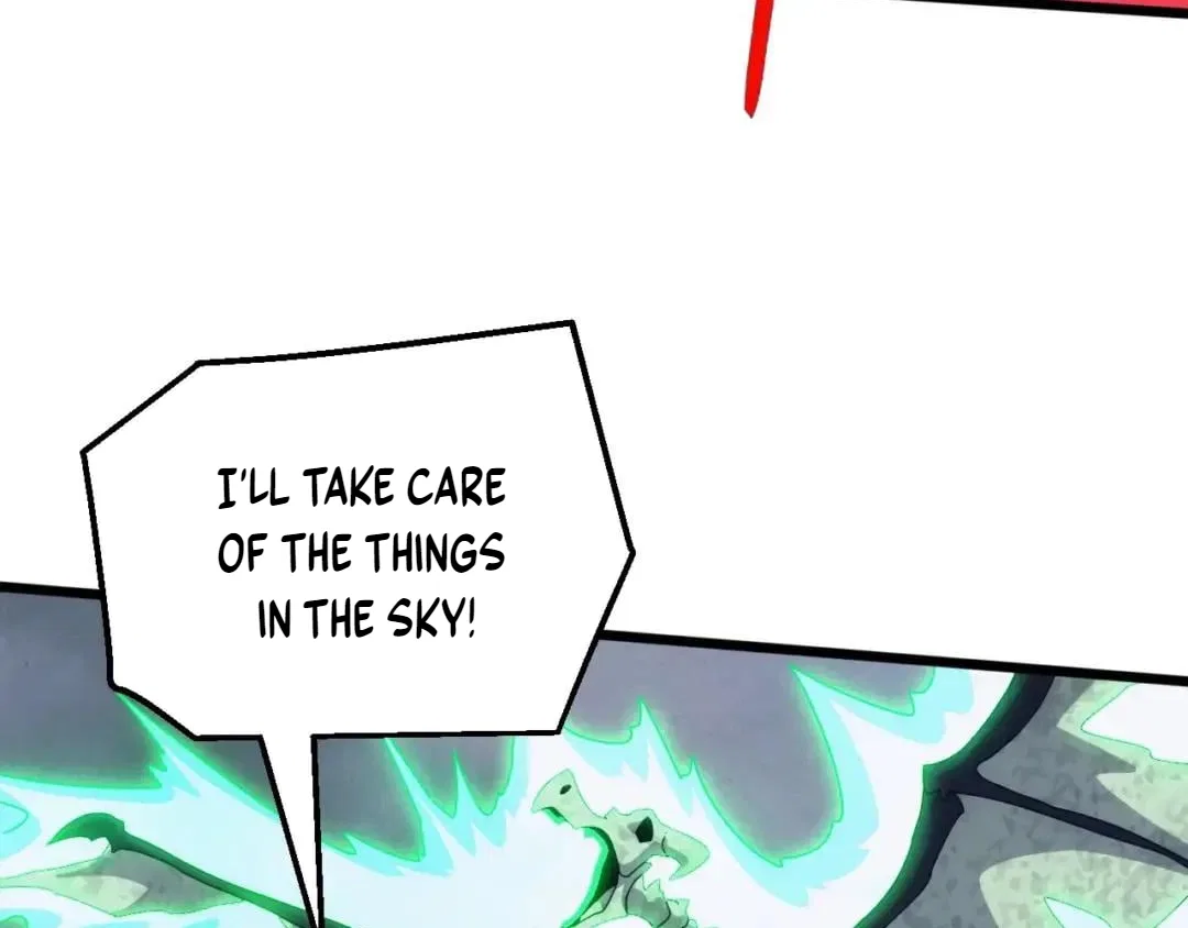 Invasion of the Myriad Races: Starting by Taming a Legendary Beast Chapter 102 – Page 28