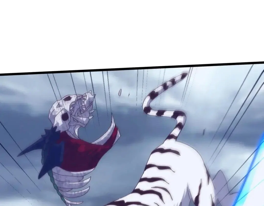 Invasion of the Myriad Races: Starting by Taming a Legendary Beast Chapter 102 – Page 32
