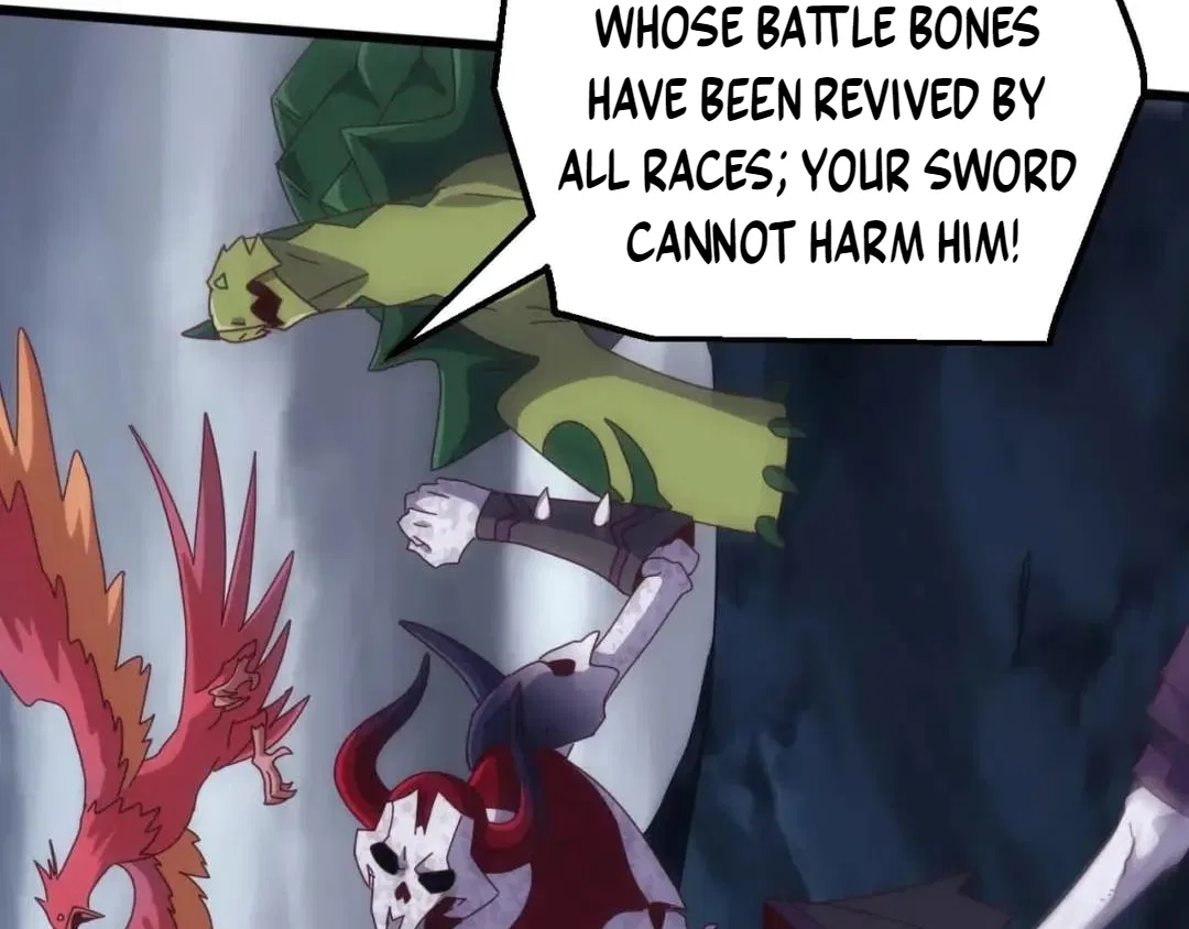 Invasion of the Myriad Races: Starting by Taming a Legendary Beast Chapter 102 – Page 58