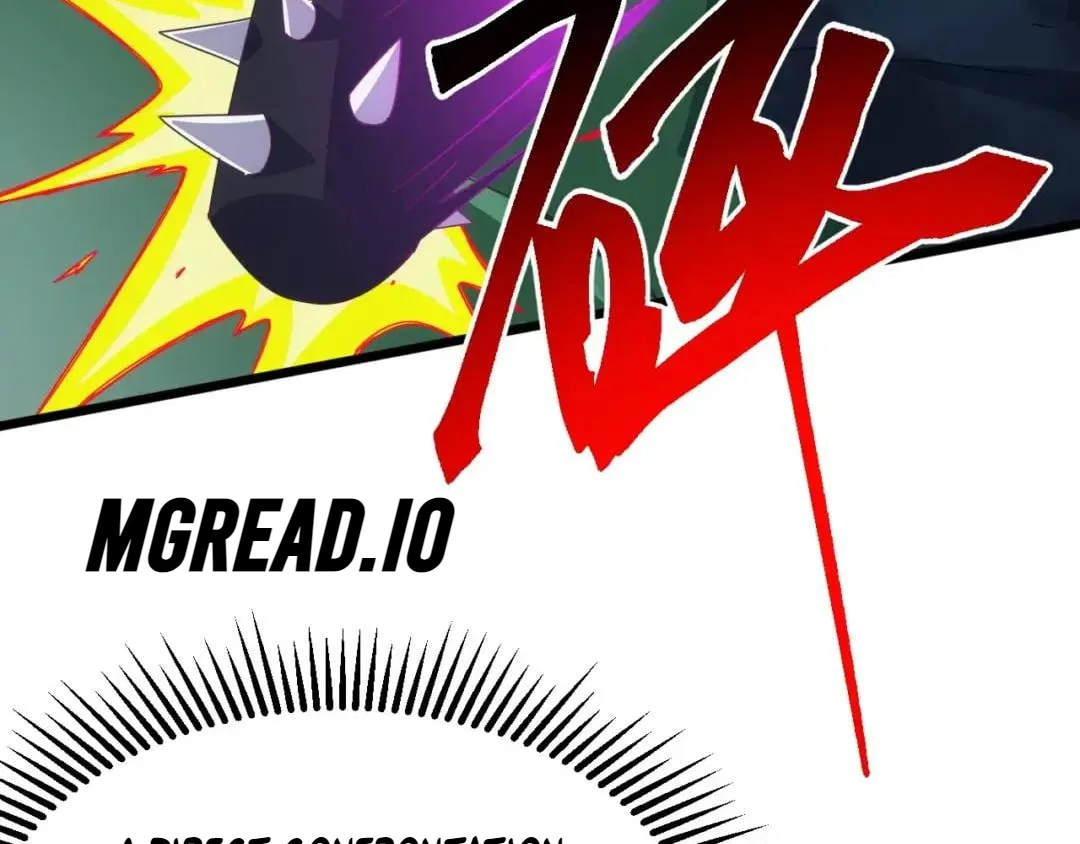 Invasion of the Myriad Races: Starting by Taming a Legendary Beast Chapter 102 – Page 71