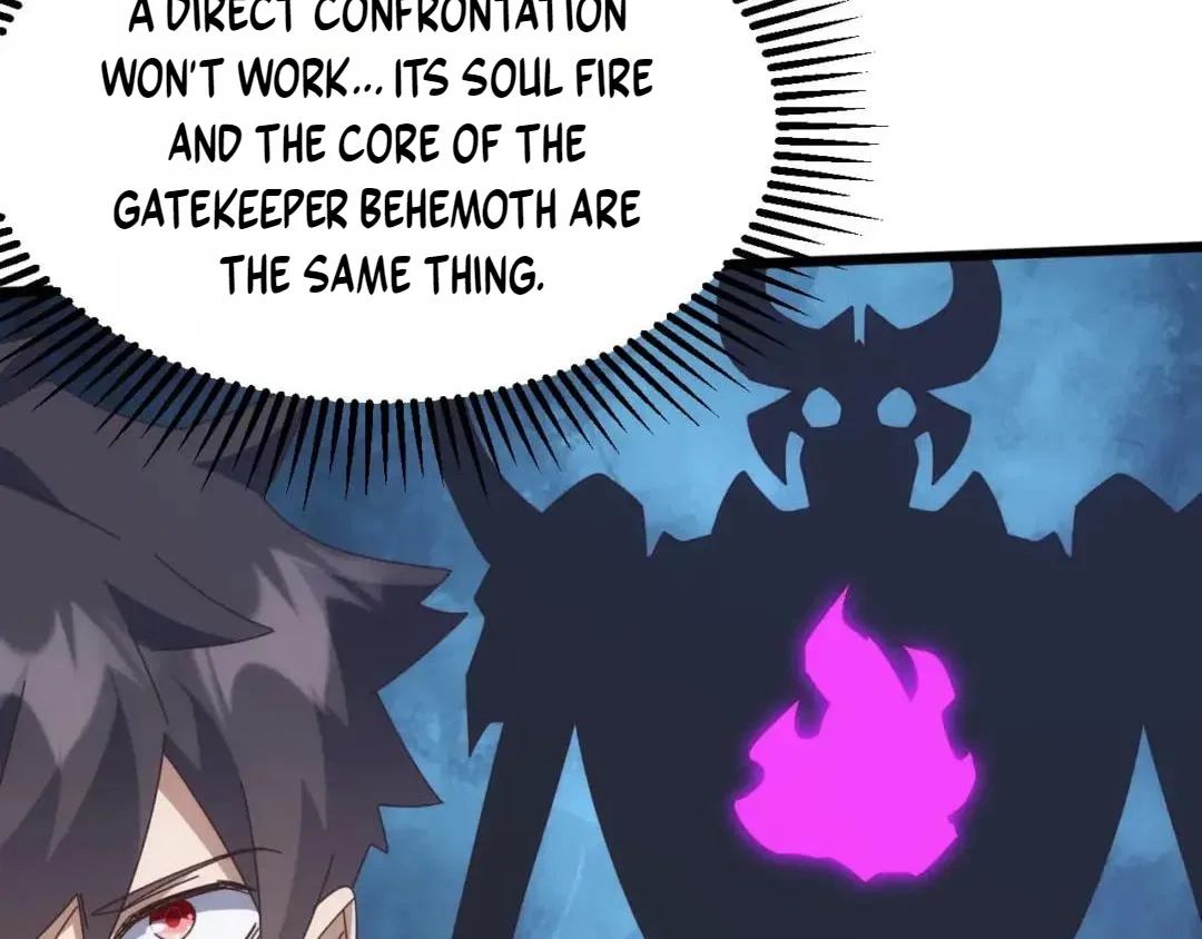 Invasion of the Myriad Races: Starting by Taming a Legendary Beast Chapter 102 – Page 72