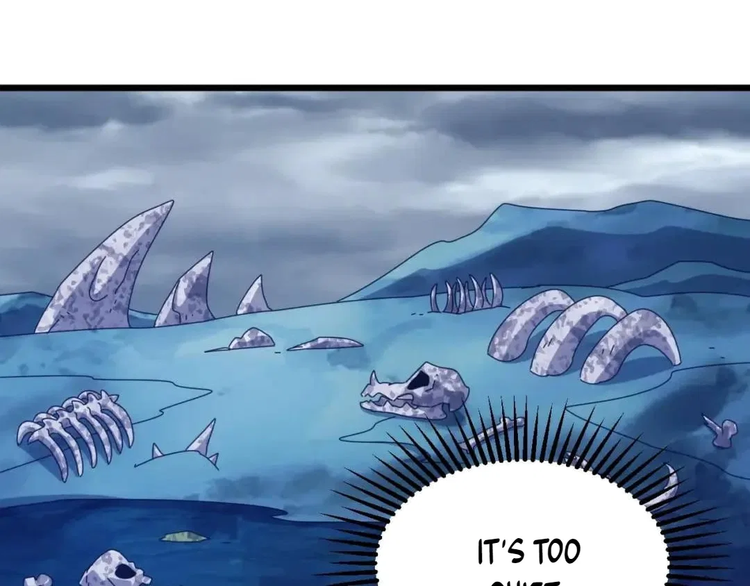 Invasion of the Myriad Races: Starting by Taming a Legendary Beast Chapter 102 – Page 110