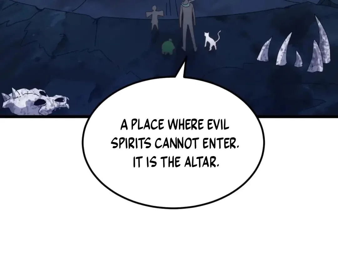 Invasion of the Myriad Races: Starting by Taming a Legendary Beast Chapter 102 – Page 117