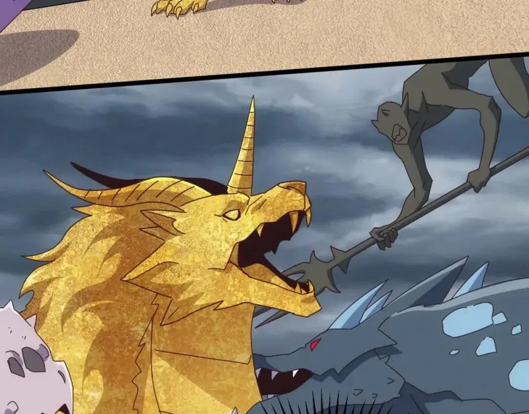 Invasion of the Myriad Races: Starting by Taming a Legendary Beast Chapter 102 – Page 142