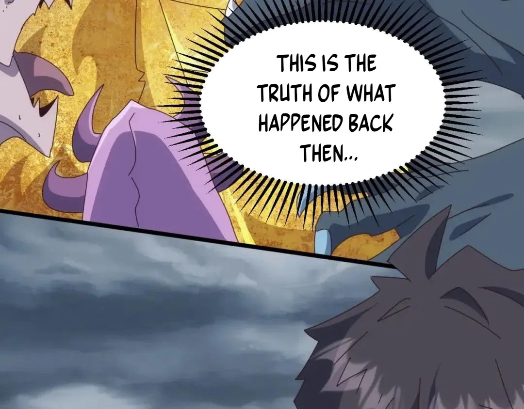 Invasion of the Myriad Races: Starting by Taming a Legendary Beast Chapter 102 – Page 143