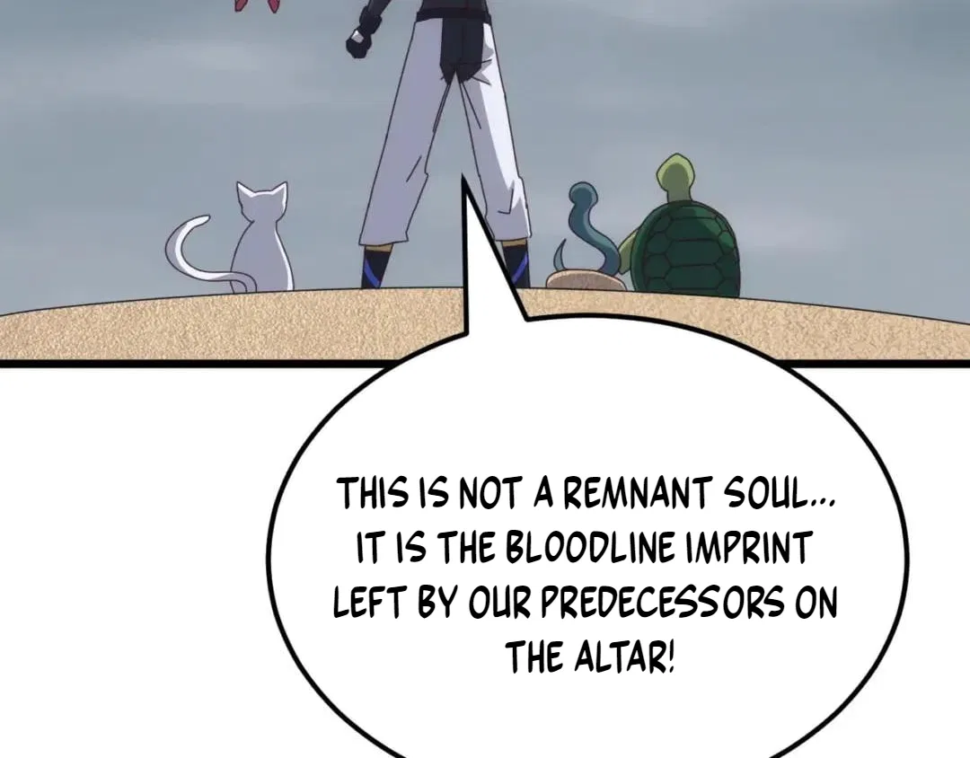 Invasion of the Myriad Races: Starting by Taming a Legendary Beast Chapter 102 – Page 148