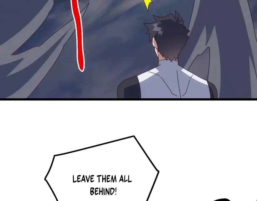 Invasion of the Myriad Races: Starting by Taming a Legendary Beast Chapter 102 – Page 155