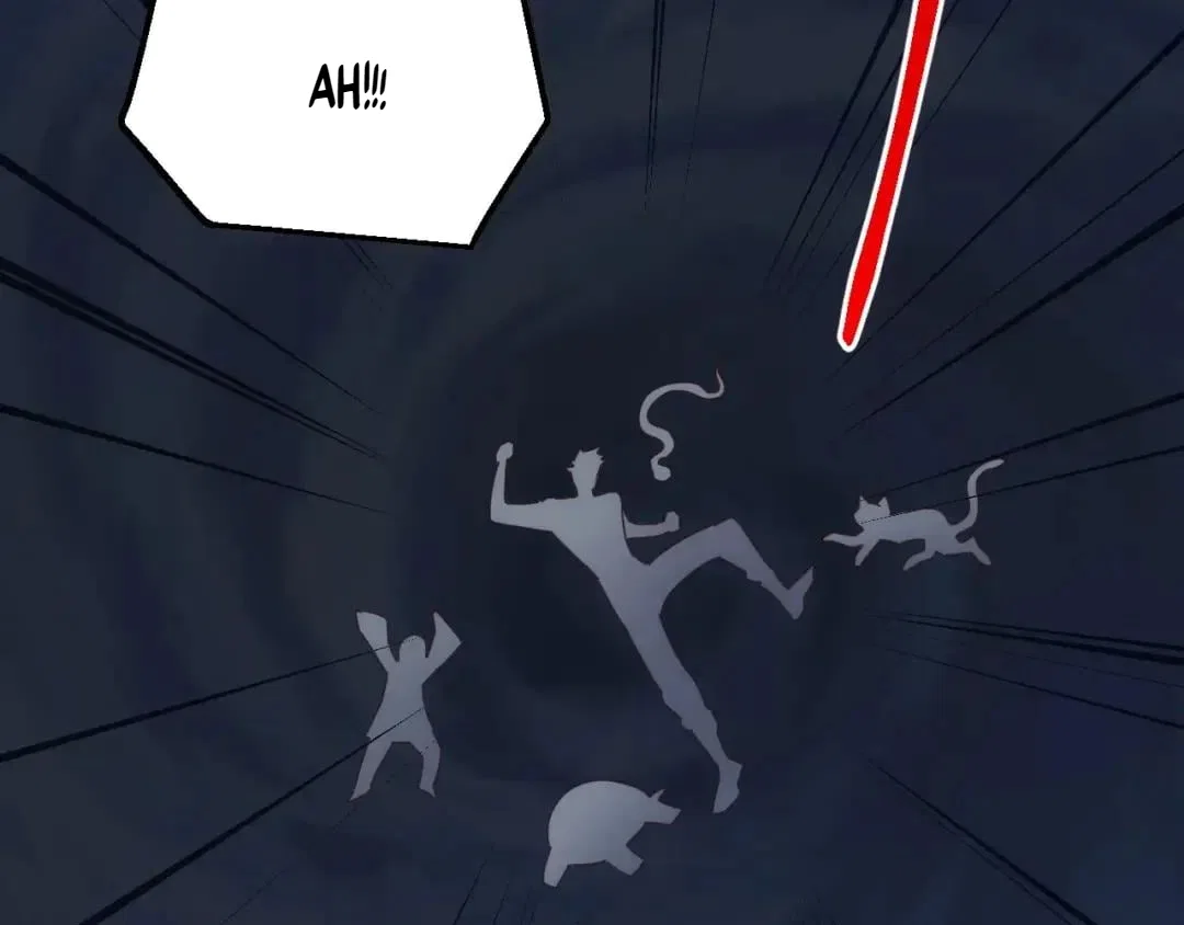 Invasion of the Myriad Races: Starting by Taming a Legendary Beast Chapter 102 – Page 157