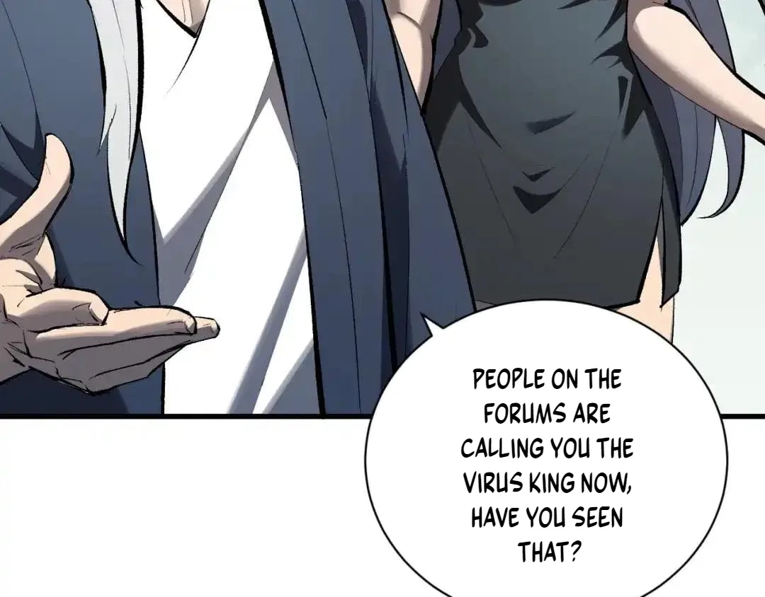 Virus King Chapter 137 – Page 6