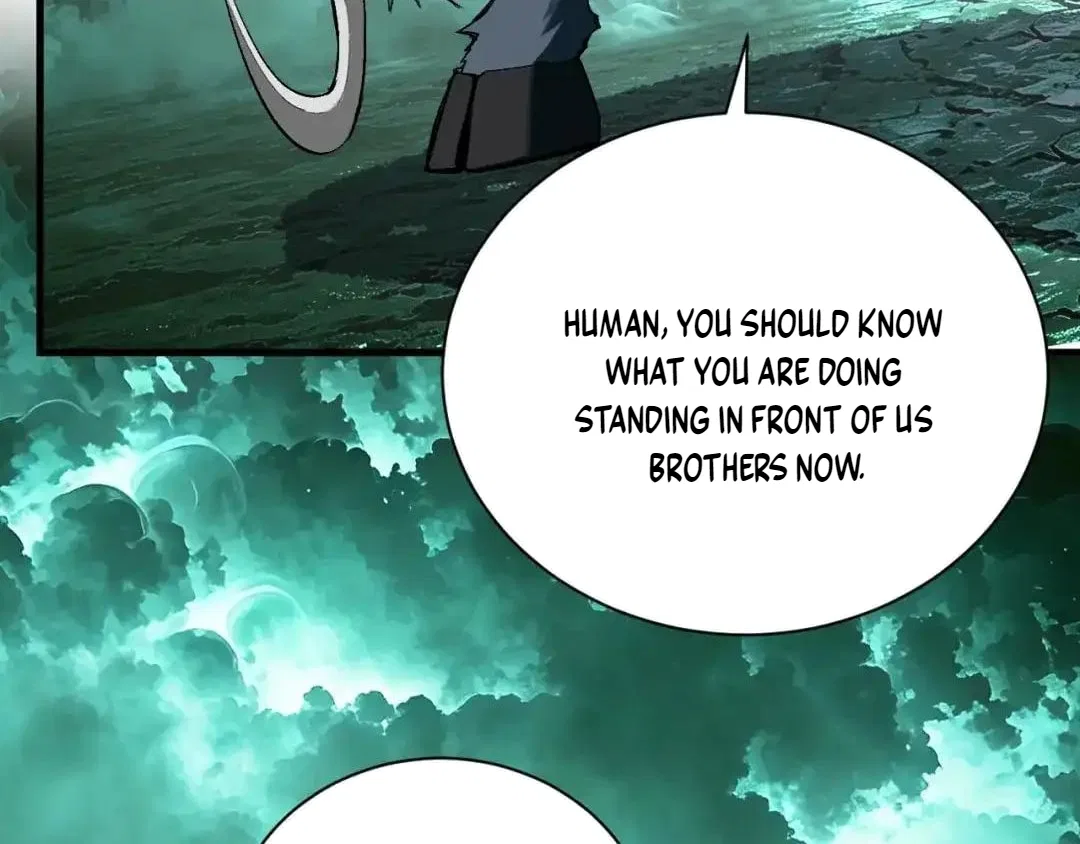 Virus King Chapter 137 – Page 28