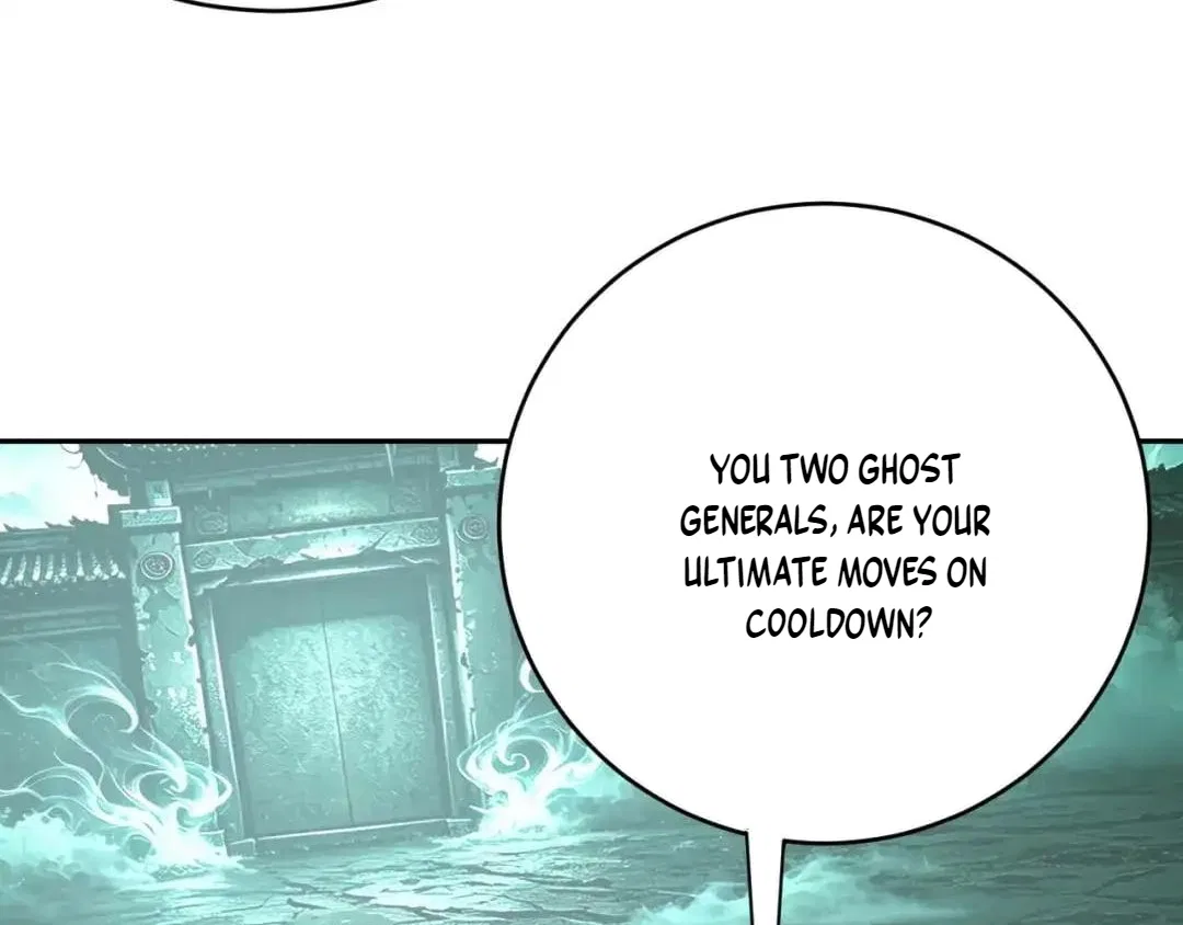 Virus King Chapter 137 – Page 86
