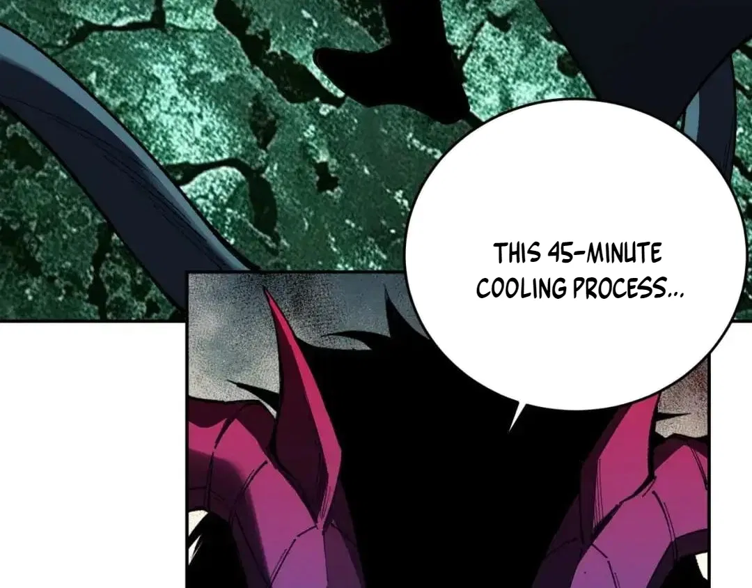 Virus King Chapter 137 – Page 90