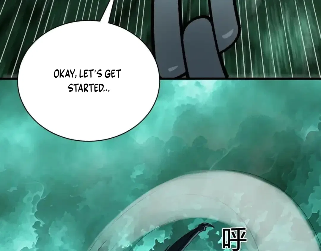 Virus King Chapter 137 – Page 101