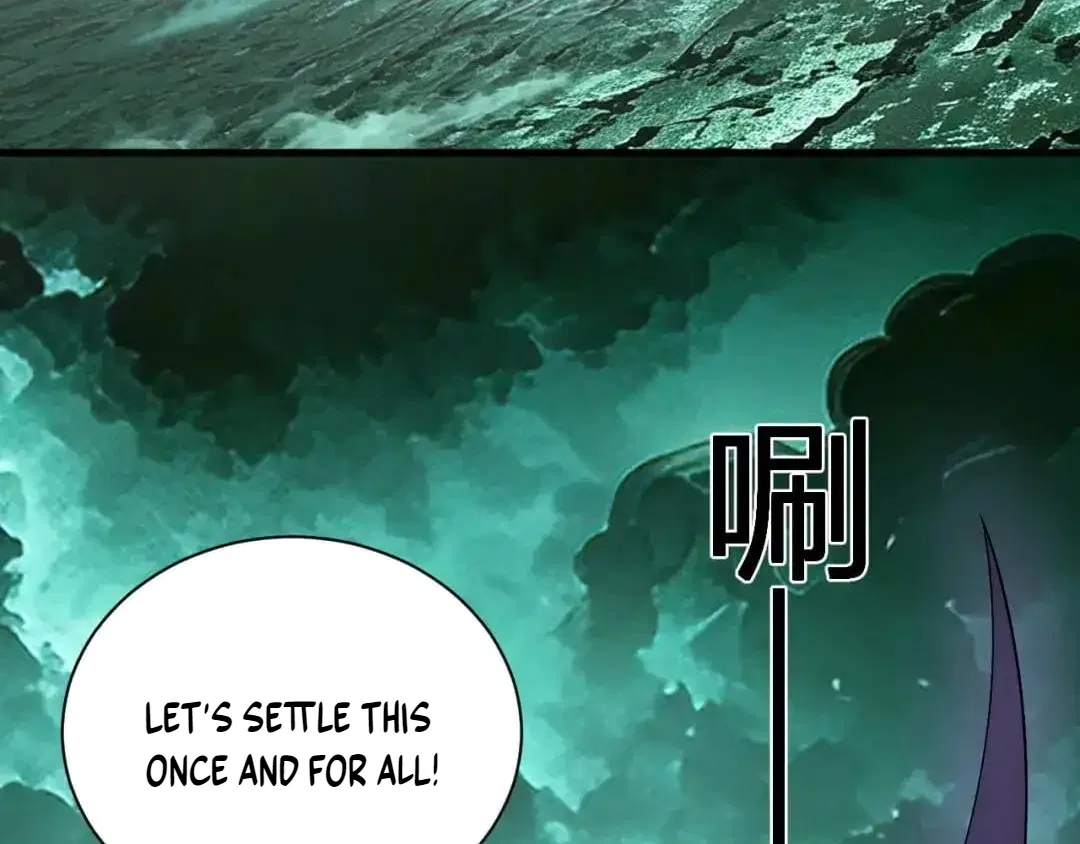 Virus King Chapter 137 – Page 104