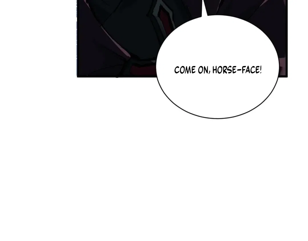 Virus King Chapter 137 – Page 116