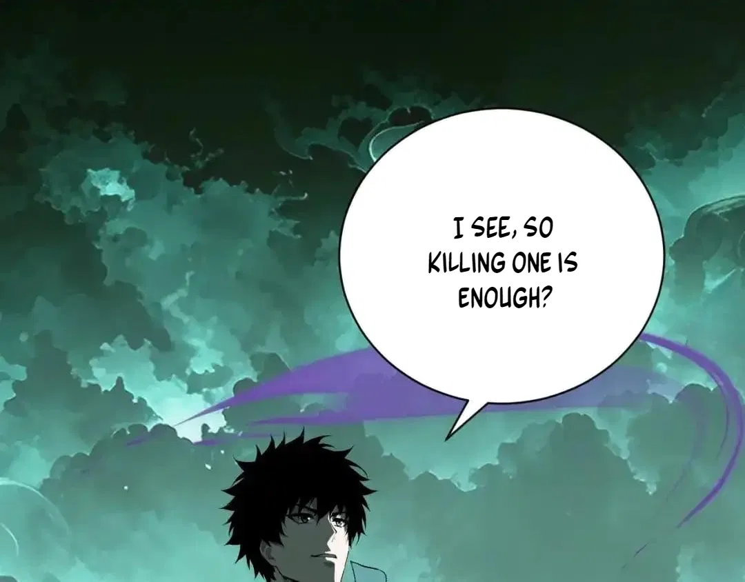 Virus King Chapter 137 – Page 122