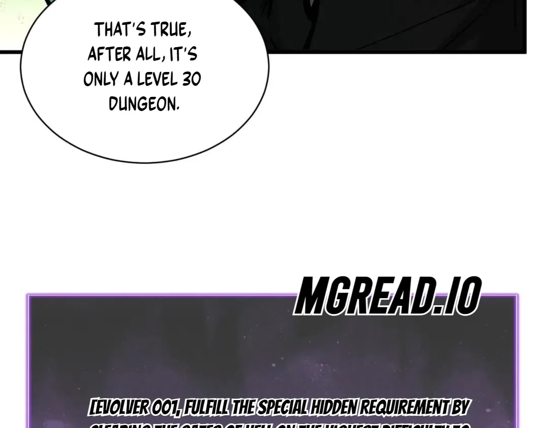 Virus King Chapter 137 – Page 126