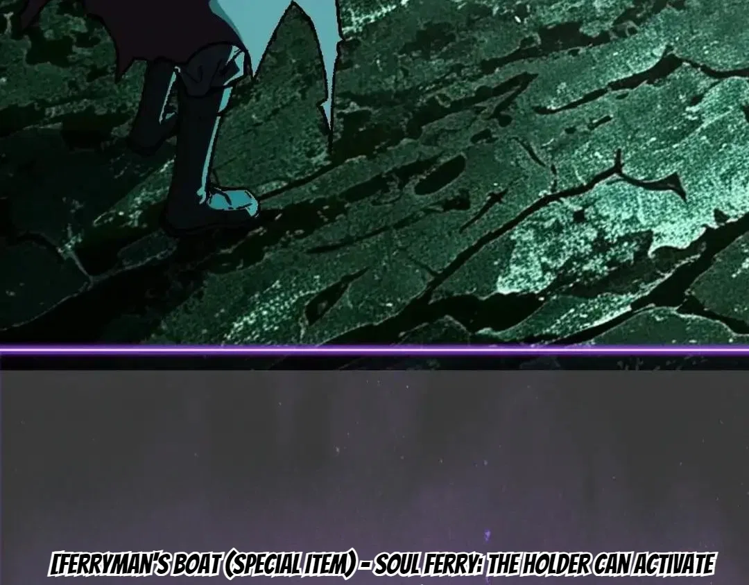 Virus King Chapter 137 – Page 129
