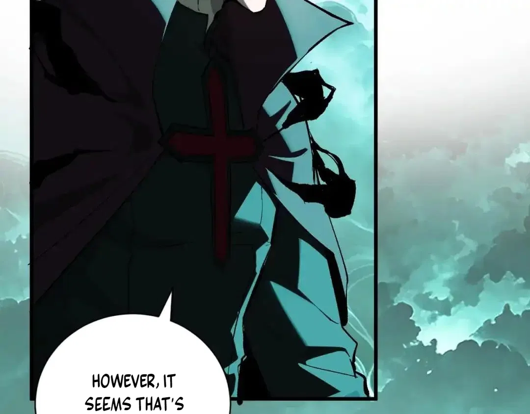 Virus King Chapter 137 – Page 136