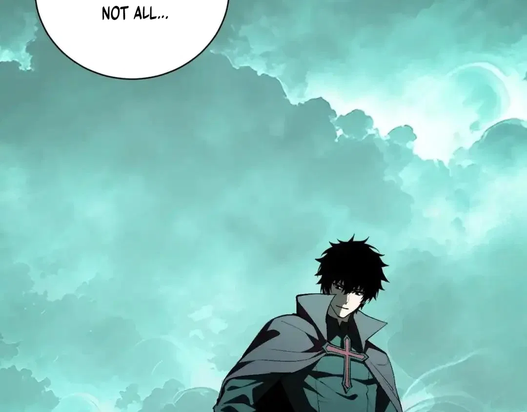 Virus King Chapter 137 – Page 137