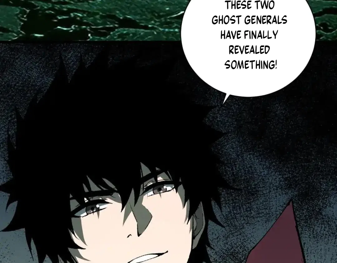 Virus King Chapter 137 – Page 140