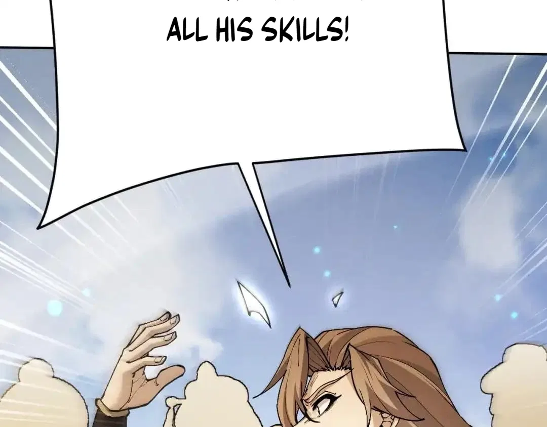 Versatile Sword Cultivator Chapter 124 – Page 19