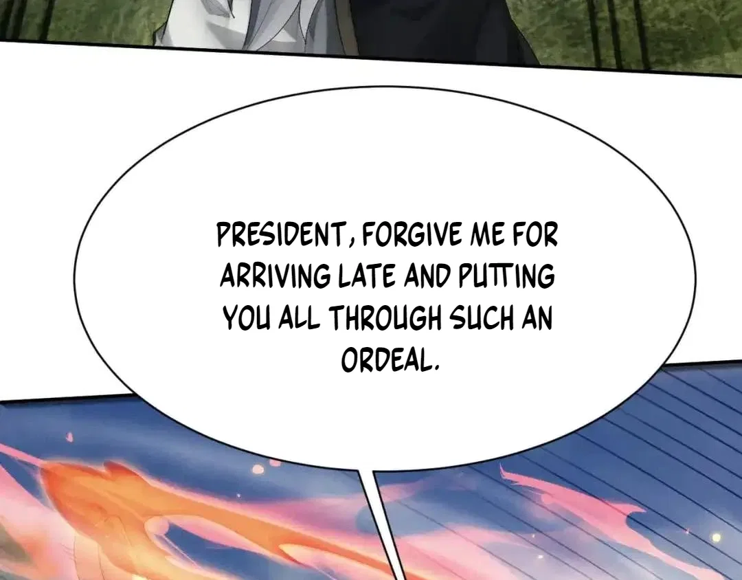 Versatile Sword Cultivator Chapter 124 – Page 28