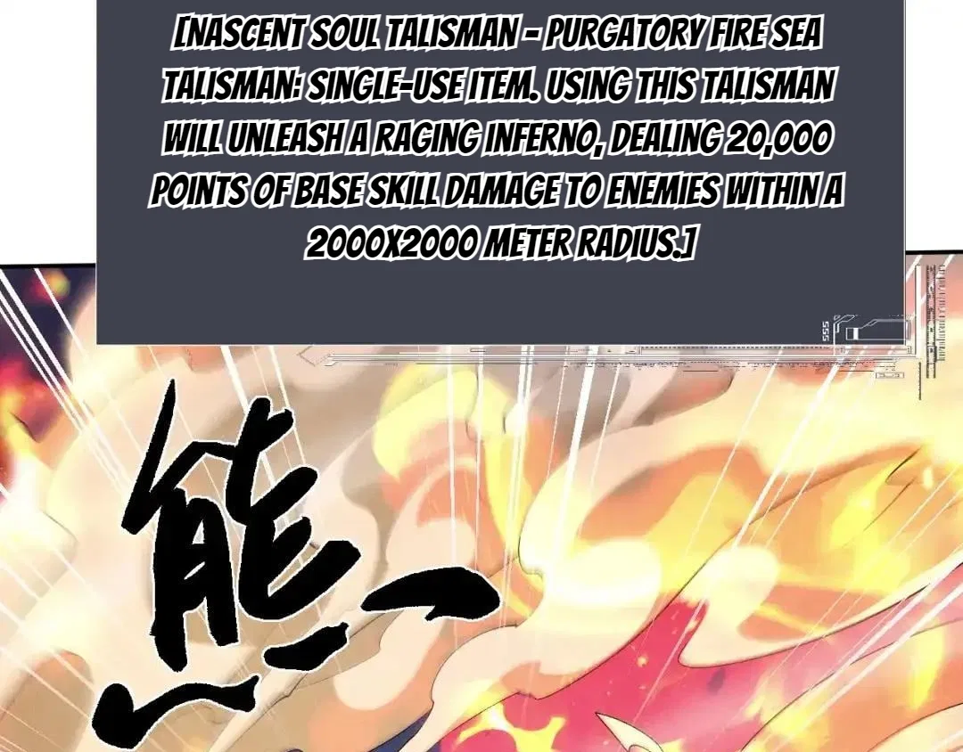 Versatile Sword Cultivator Chapter 124 – Page 66