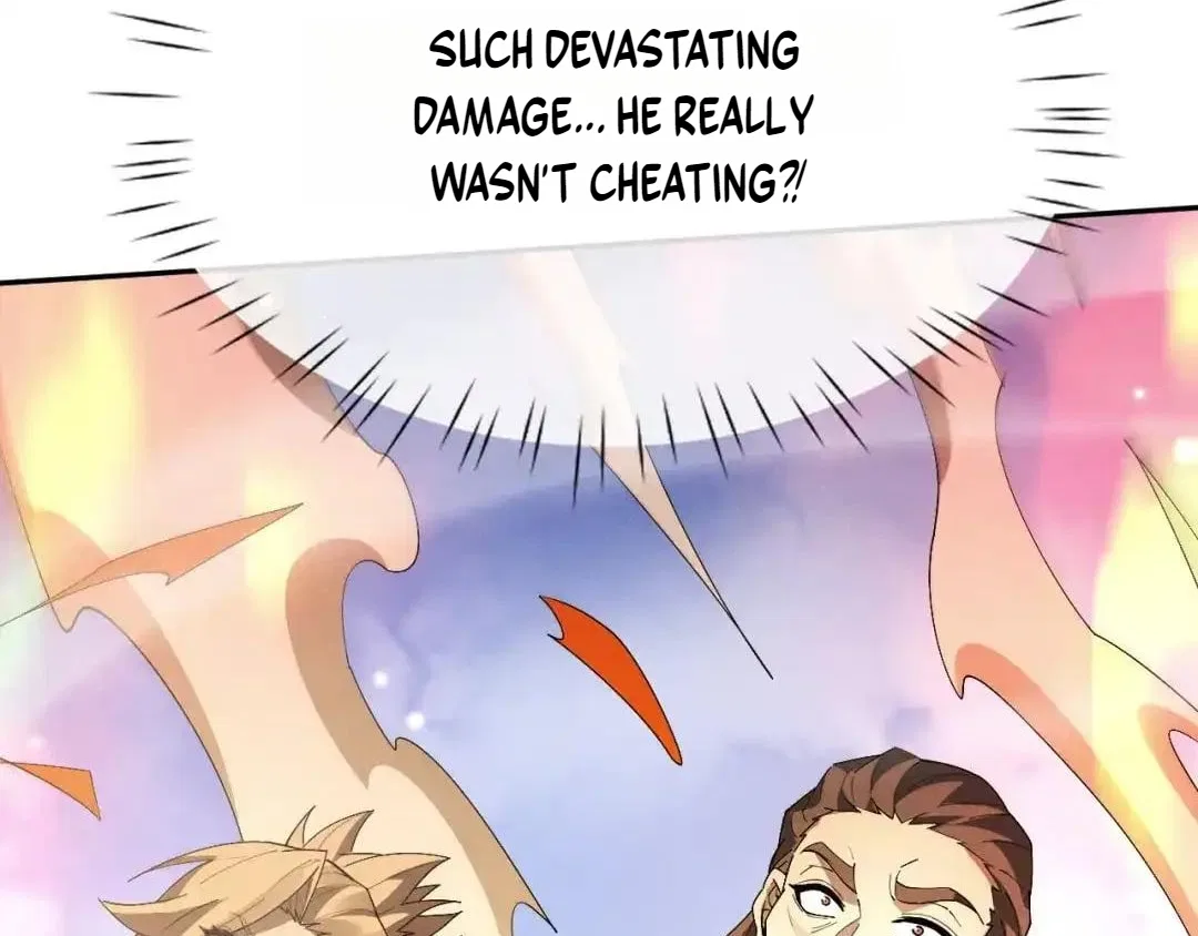 Versatile Sword Cultivator Chapter 124 – Page 75