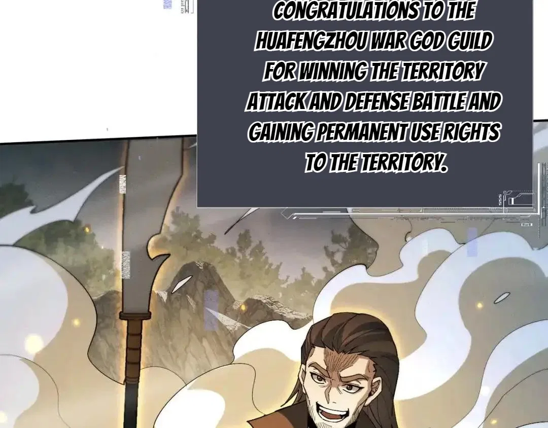 Versatile Sword Cultivator Chapter 124 – Page 140