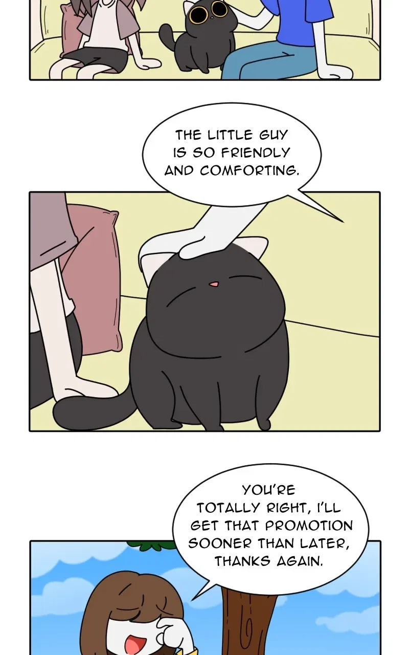 Nina Lives Alone Chapter 186 – Page 2