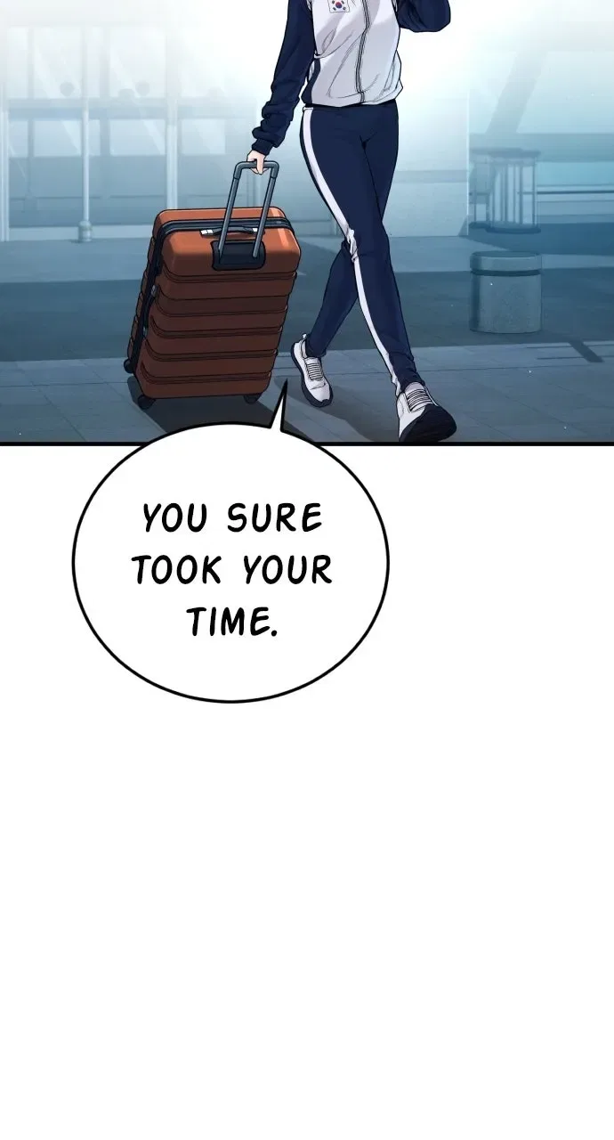 Manager Kim (AgentKim: Reactivated) Chapter 246 – Page 7