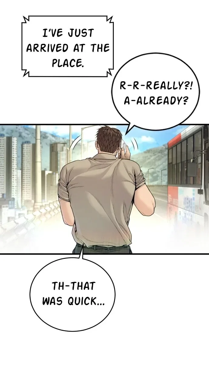 Manager Kim (AgentKim: Reactivated) Chapter 246 – Page 8