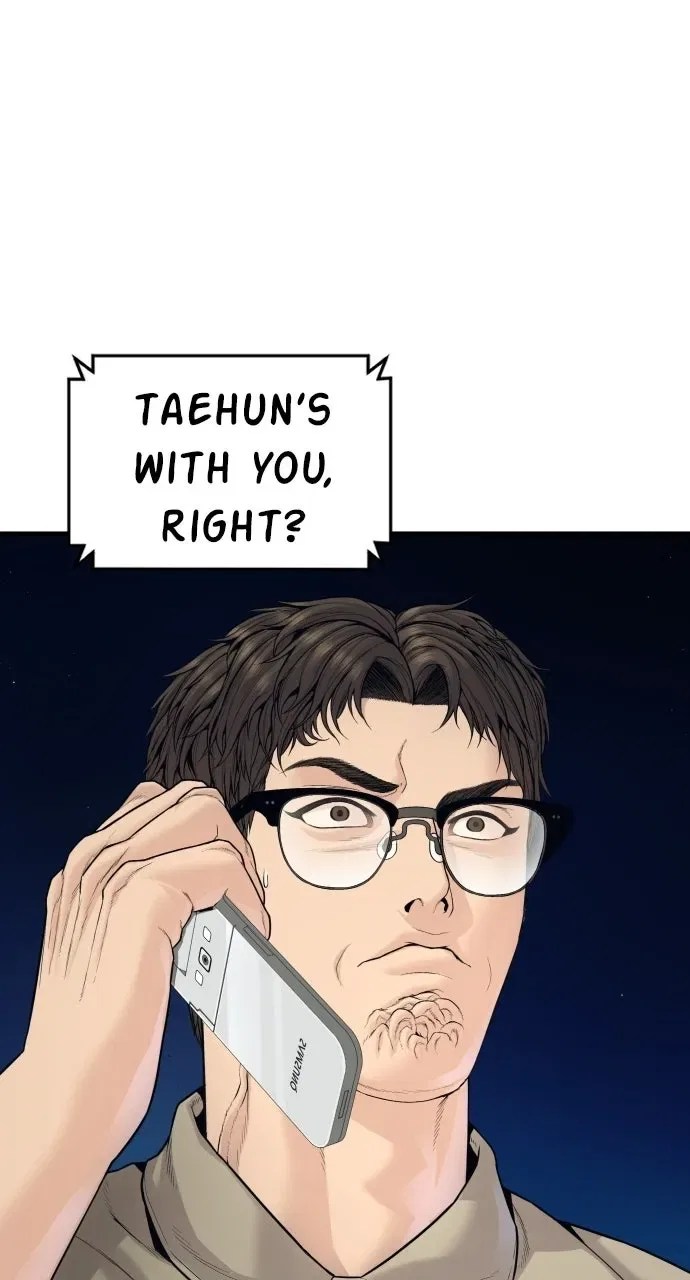 Manager Kim (AgentKim: Reactivated) Chapter 246 – Page 9
